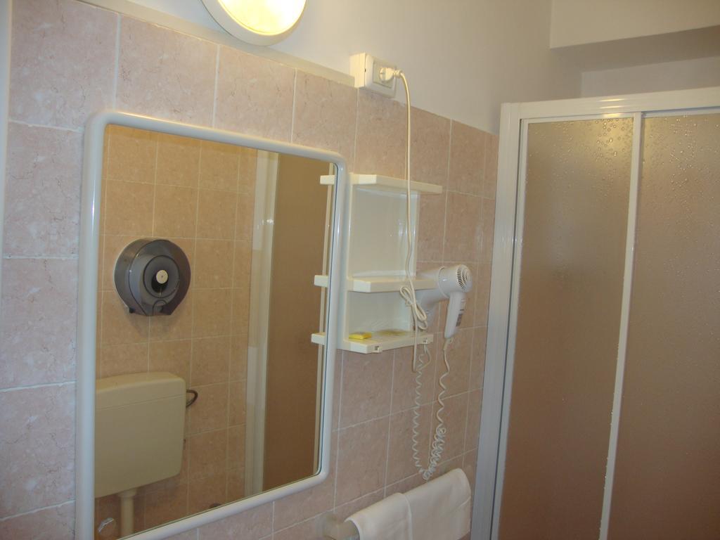 Albergo Gino Ancona Room photo