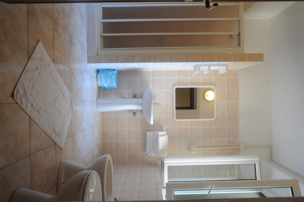 Albergo Gino Ancona Room photo